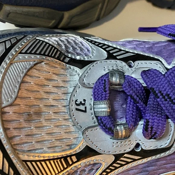 Balenciaga Sneakers - Picture 5 of 12